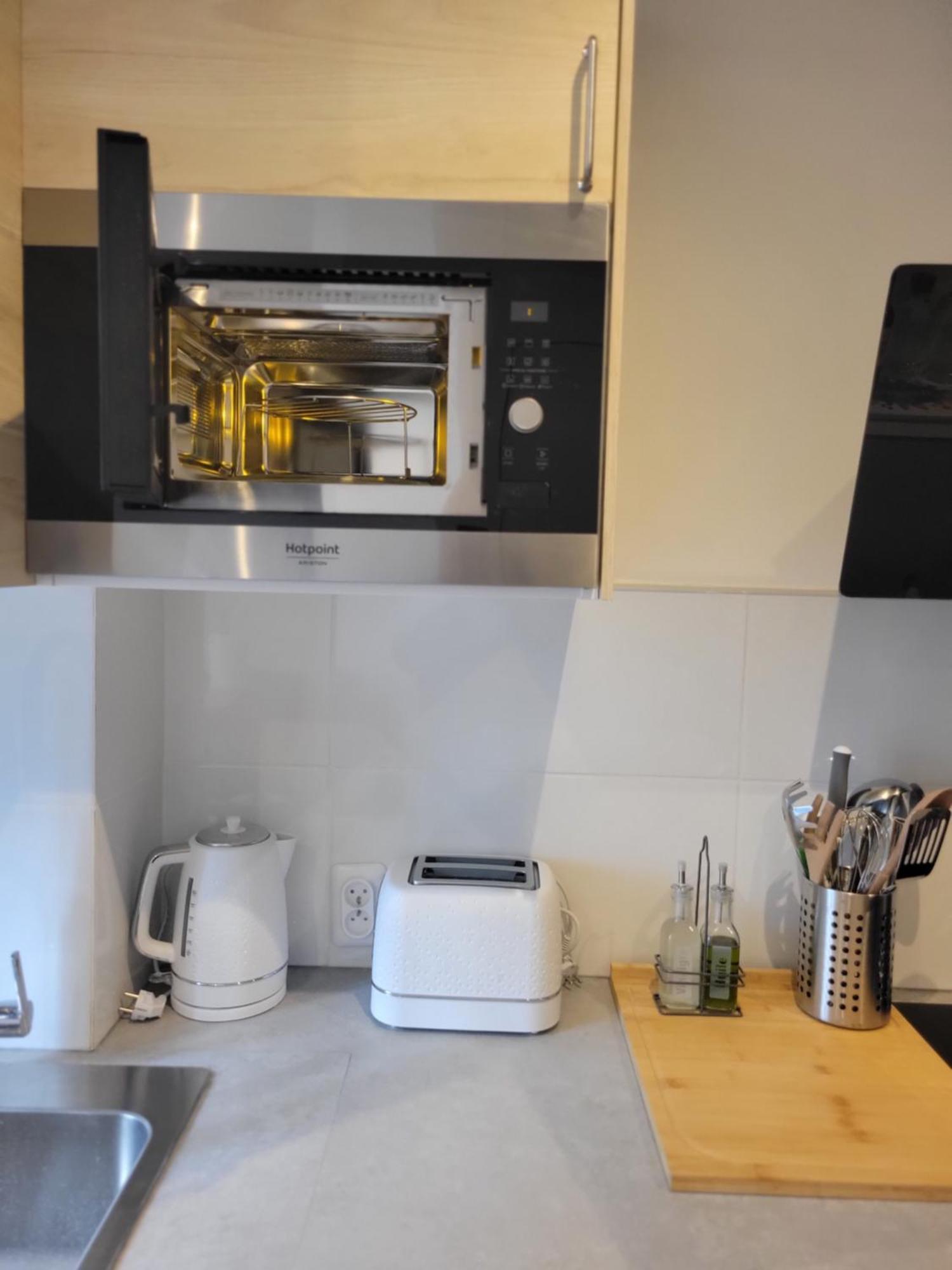 Amazing Apartment A Stone'S Throw From The City Of Lights - Paris Clichy Exterior foto